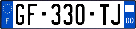 GF-330-TJ