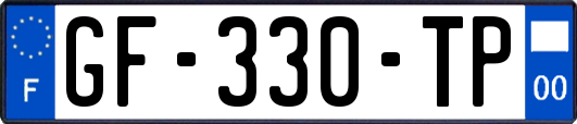 GF-330-TP