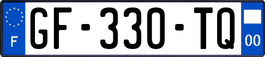 GF-330-TQ