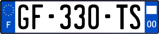 GF-330-TS