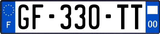 GF-330-TT