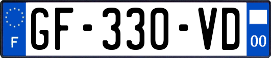 GF-330-VD
