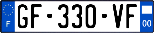 GF-330-VF