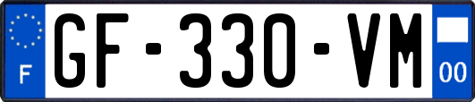 GF-330-VM