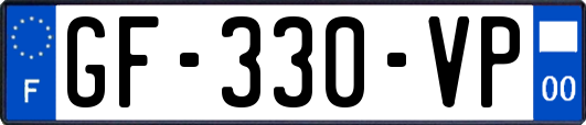 GF-330-VP