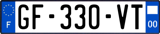 GF-330-VT