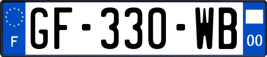 GF-330-WB