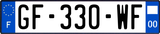 GF-330-WF