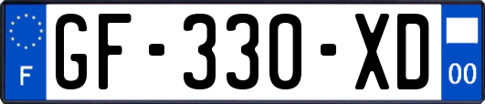 GF-330-XD