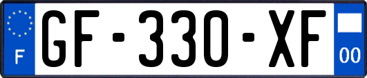 GF-330-XF