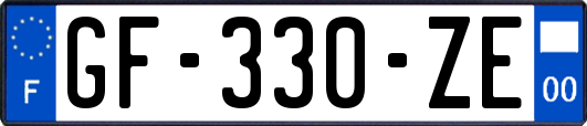 GF-330-ZE