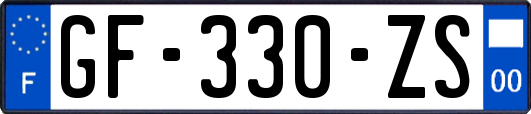 GF-330-ZS