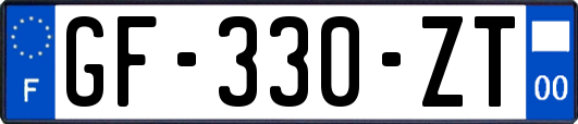 GF-330-ZT