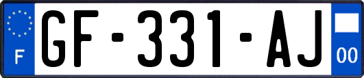 GF-331-AJ
