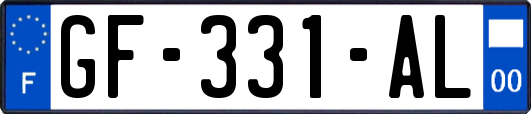 GF-331-AL