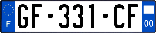 GF-331-CF