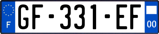 GF-331-EF