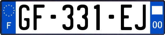 GF-331-EJ
