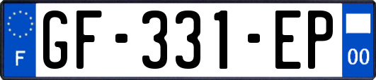 GF-331-EP