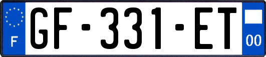 GF-331-ET