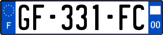 GF-331-FC