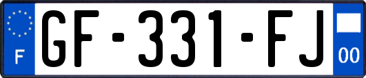 GF-331-FJ