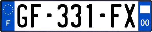 GF-331-FX