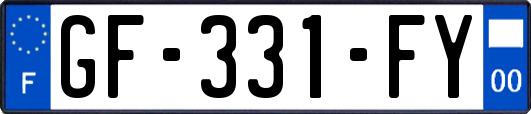 GF-331-FY