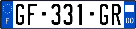 GF-331-GR