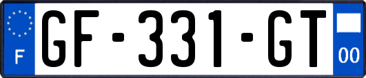 GF-331-GT