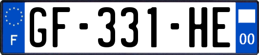 GF-331-HE