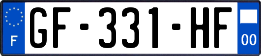 GF-331-HF