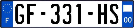 GF-331-HS