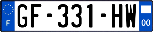 GF-331-HW