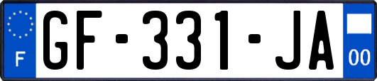GF-331-JA