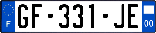 GF-331-JE