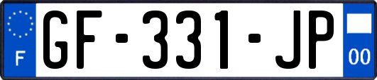 GF-331-JP