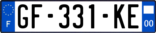 GF-331-KE