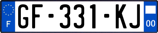 GF-331-KJ