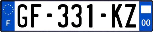 GF-331-KZ