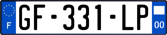 GF-331-LP