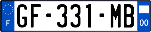 GF-331-MB