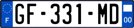 GF-331-MD