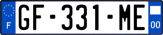 GF-331-ME