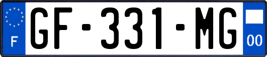 GF-331-MG