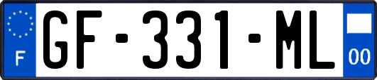 GF-331-ML