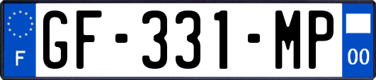 GF-331-MP