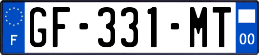 GF-331-MT