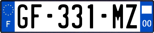 GF-331-MZ