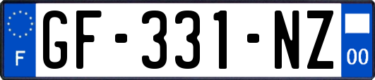 GF-331-NZ